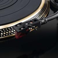 Reloop Turn 5 HiFi platenspeler - thumbnail