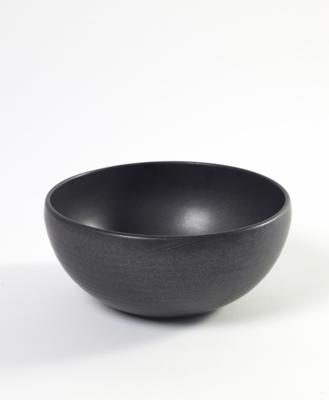 SERAX - Pure - Kom L 20cm zwart SERAX - Pure - Kom L 20cm zwart