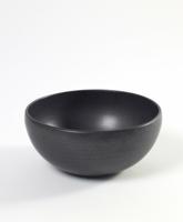 SERAX - Pure - Kom L 20cm zwart - thumbnail