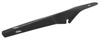 Vouwbaar achterspatbord M-Wave Mud Max Flex R clip-on - thumbnail