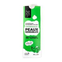 HERY SHAMPOO POEDER SENSITIVE GEVOELIGE HUID - thumbnail