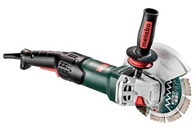 Metabo WE 19-180 Quick RT Haakse Slijper 180mm 1900W - 601088000