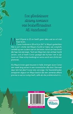 Problematic Summer Romance