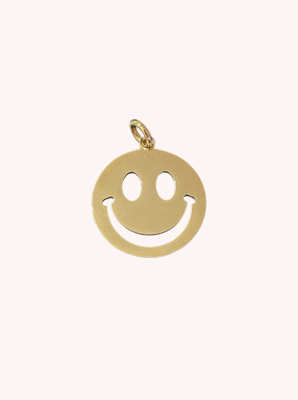 Bonnie Studios Smiley pendant Bonnie Studios Smiley pendant