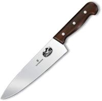 Victorinox 5.2060.20G Keukenmes Bruin - thumbnail