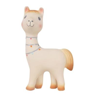Tikiri Rammelaar van natuurrubber - lama