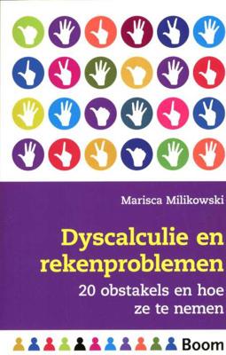 Dyscalculie en rekenproblemen - Marisca Milikowski - Paperback (9789461058324)
