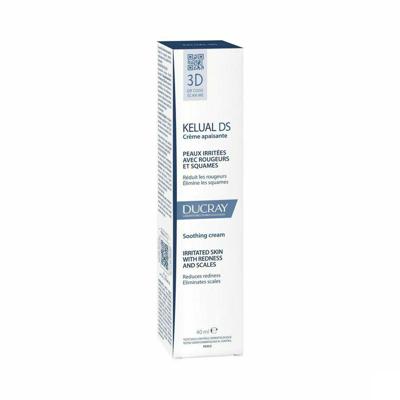 Ducray Kelual DS Crème Apaisante 40ml
