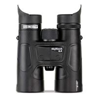 STEINER verrekijker Skyhawk 4.0 8x42 - Duitse kwaliteitsoptiek, scherpe details, robuust, groot gezichtsveld, perfect voor het observeren van de natuur, dieren en vogels - thumbnail