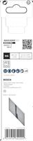 Bosch Accessoires PRO Thick Metal precise S937HBF zaagblad | 1 |1 x 25 x 150 mm | 5-delig - 2608658997 - thumbnail