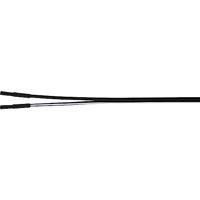 VOLTCRAFT SNG 12/1500-OW-N Stekkernetvoeding, vaste spanning 12 V/DC 1.5 A 18 W Open kabeleinden - thumbnail