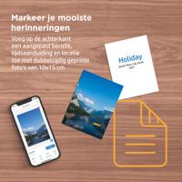 Multifunctional inktjet hp envy 7220e - thumbnail