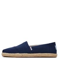 Toms Alpargata Rope 10019674 Blauw-36 maat 36 - thumbnail