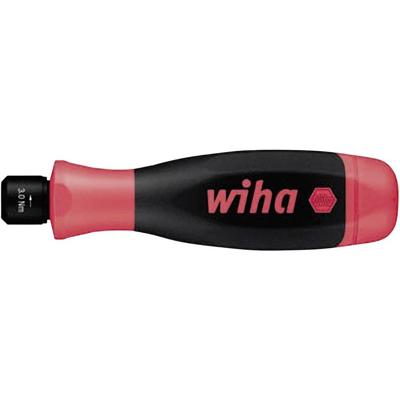 Wiha Momentschroevendraaier | easyTorque | vast ingestelde momentbegrenzing | 2,5 Nm - 36236 - 36236