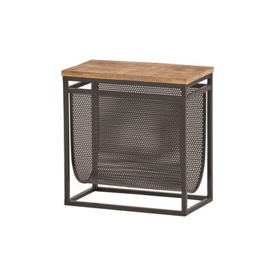 Tijdschriftenrek Simon