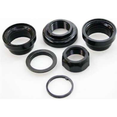 Cortina balhoofdstel 24 26 u4 mini 1 inch vork