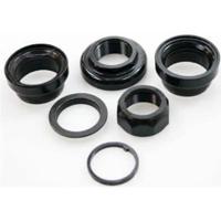 Cortina balhoofdstel 24 26 u4 mini 1 inch vork - thumbnail