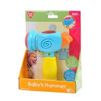 Playgo Play baby hamer - thumbnail