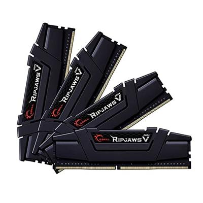G.Skill Ripjaws V F4-3600C18Q-128GVK geheugenmodule 128 GB 4 x 32 GB DDR4 3600 MHz