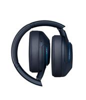 Sony WH-XB900N Bluetooth Noise Cancelling koptelefoon, blauw - thumbnail