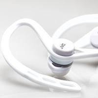 JVC HA-EC20BT-WE Draadloze in-ear hoofdtelefoon - thumbnail