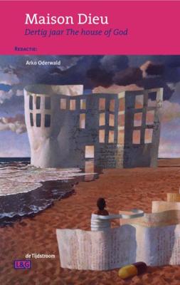 Maison Dieu - Arko Oderwald - ebook