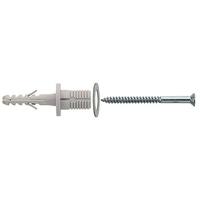 Fischer 60583 TBB Traptredebevestiging 70 mm 14 mm 50 stuk(s) - thumbnail