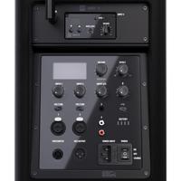 LD Systems ANNY 8 HHD B8 Stage Black met handheld 823-832 MHz + 863-865 MHz - thumbnail
