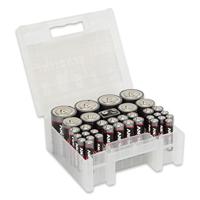 Ansmann 1520-0004 huishoudelijke batterij Wegwerpbatterij Alkaline - thumbnail