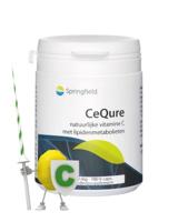 Cequre Pot Caps 180 - thumbnail