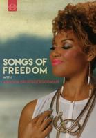 Warner Music Euroarts - Songs of Freedom, DVD Klassiek - thumbnail