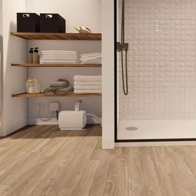 Opvoerpomp voor SFA Sanifloor+ 3 extra platte douchebakken