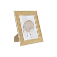 Fotolijsten DKD Home Decor Natuurlijk Hout Hout MDF 29 x 1,5 x 34 cm - thumbnail