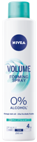 NIVEA Forming Volume haarspray Vrouwen 250 ml - thumbnail