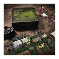 Bordspel Ravensburger Villainous (FR) - thumbnail