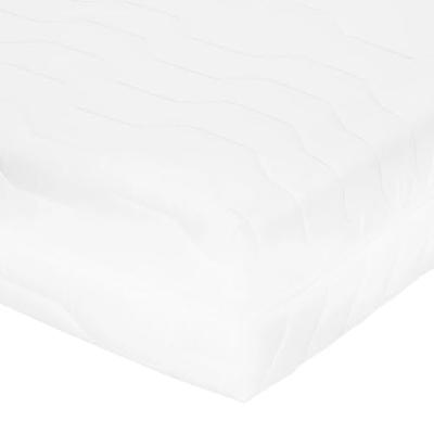 Matras 7 Zone 20 cm pocketvering H2 100x200 cm - thumbnail