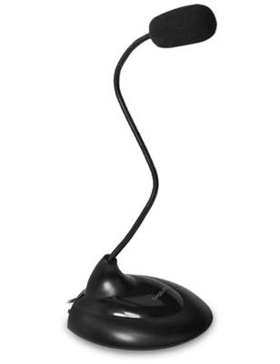 LogiLink HS0047 microfoon