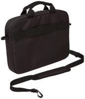 Case Logic Advantage 14" Attaché notebooktas laptoptas - thumbnail