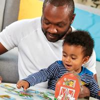 Educatief Spel Orchard Farmyard Families (FR) - thumbnail