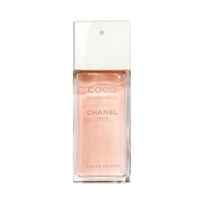 Chanel Coco Mademoiselle Eau de toilette Spray 50 ml Dames Chanel Coco Mademoiselle Eau de toilette Spray 50 ml Dames
