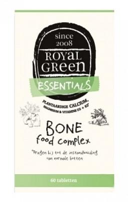 Royal Green Bone Food Complex Tabletten