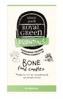 Royal Green Bone Food Complex Tabletten - thumbnail