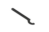 Gedore 6336580 40 Z 25-28 Haaksleutel Sleutelbreedte (metrisch) 25 - 28 mm - thumbnail