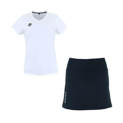 The Indian Maharadja Kadiri Tennisrok