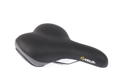 Zadel Velo Plush Tourzadel Dames met O-zone 3016142