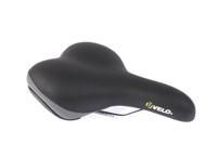 Zadel Velo Plush Tourzadel Dames met O-zone 3016142 - thumbnail