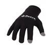 Reece 889035 Knitted Ultra Grip Glove - Black - SR