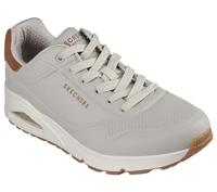 Skechers Uno - Suited On Air 183004/NAT Beige / Wit-43 maat 43 - thumbnail