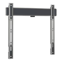 Vogel's Elite 5405 Fixed Wall Mount 32-77 inch (zwart) - thumbnail