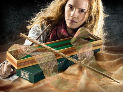 Harry Potter Hermelien Griffel toverstok